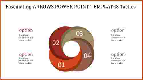 arrows power point templates-Fascinating ARROWS POWER POINT TEMPLATES Tactics